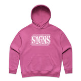 Charity Pink