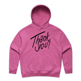 Charity Pink