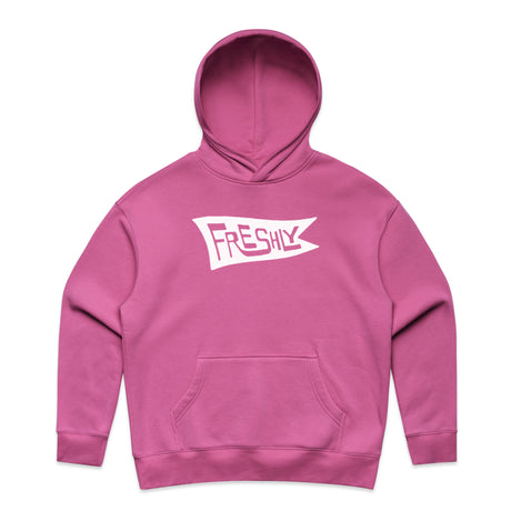 Charity Pink