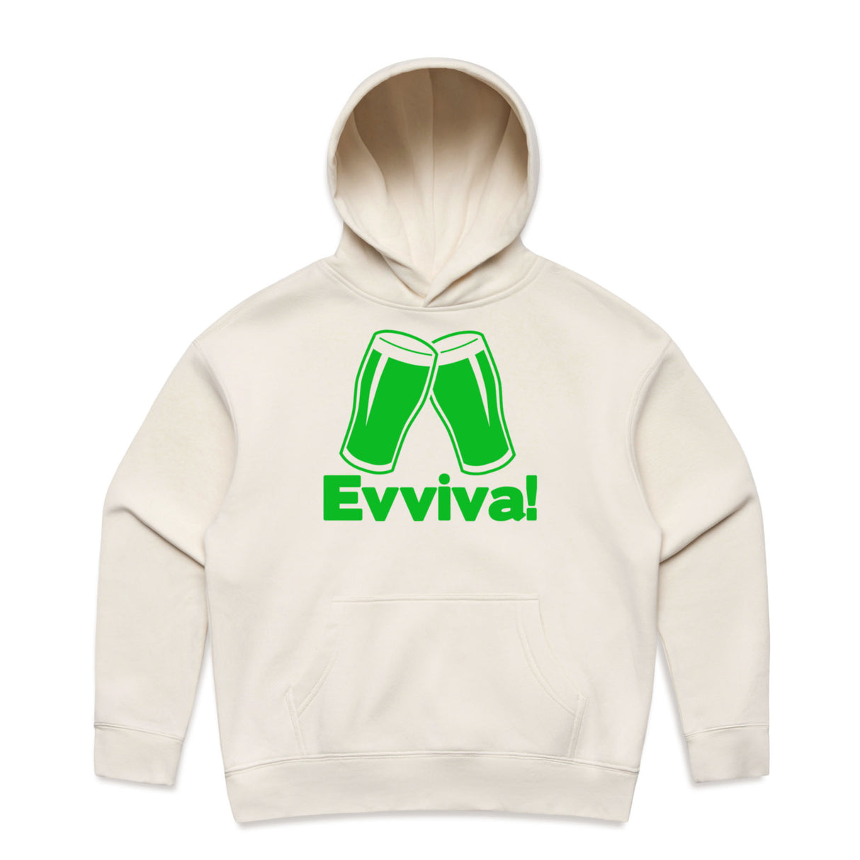 Ecru