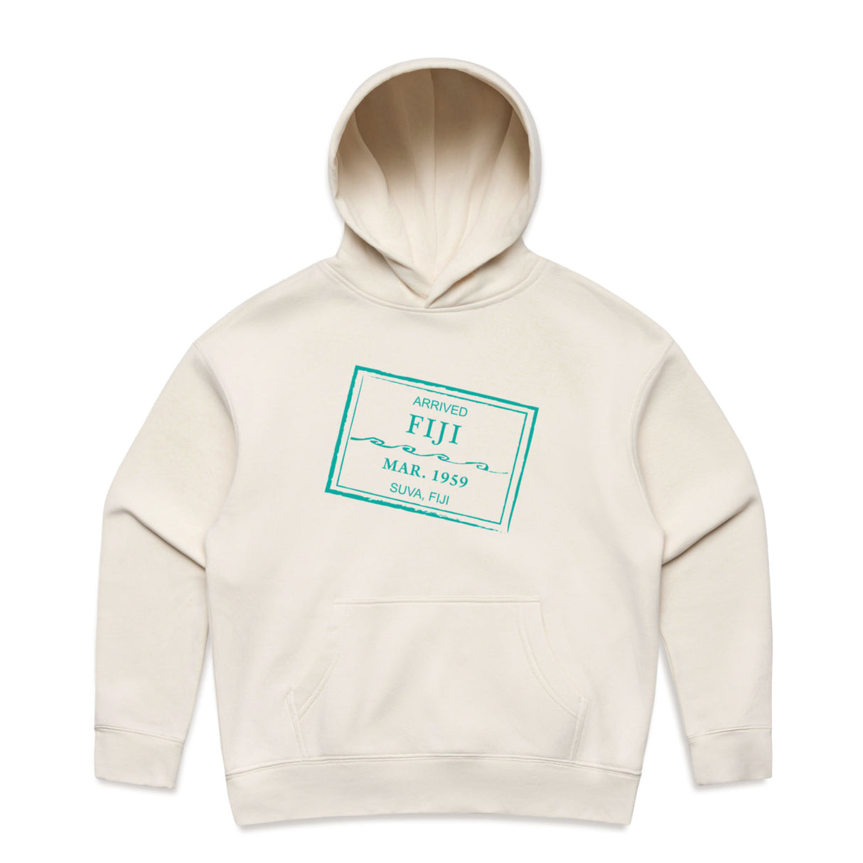 Ecru