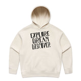 Ecru