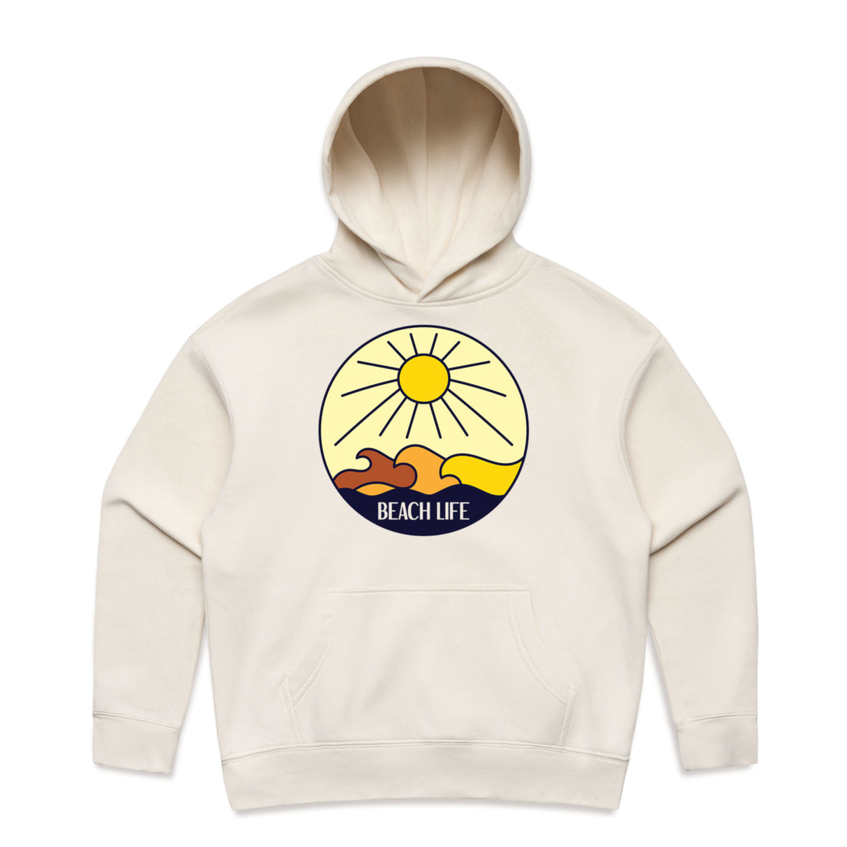 Ecru
