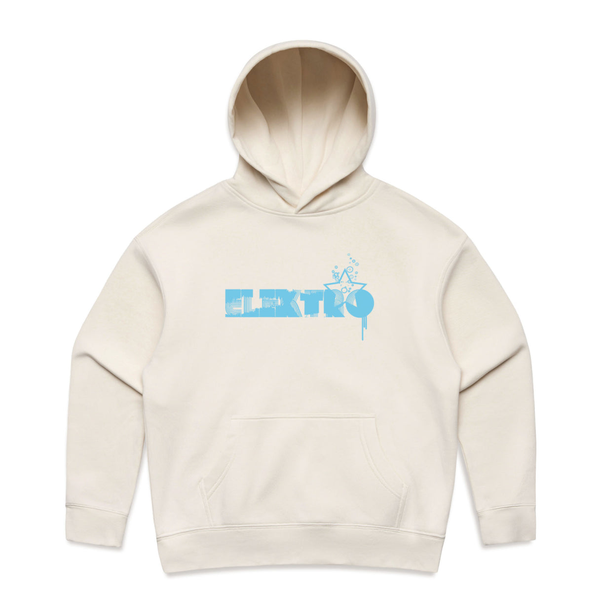 Ecru