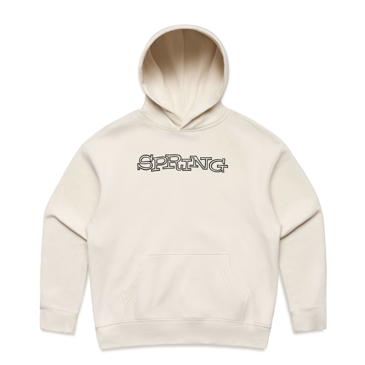 Ecru