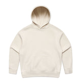 TheHoodie Custom Women's Hooded Sweatshirt