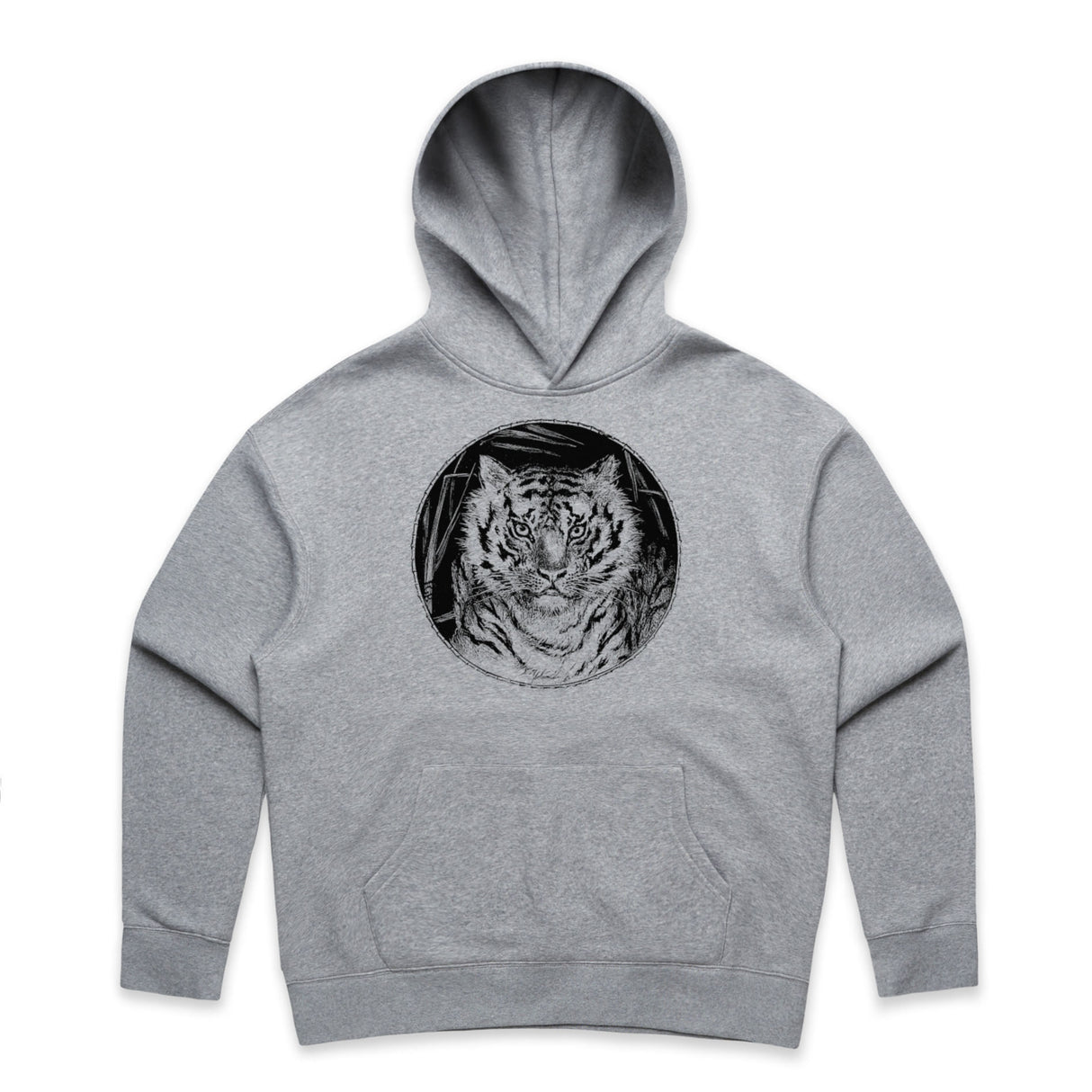 Grey Marle