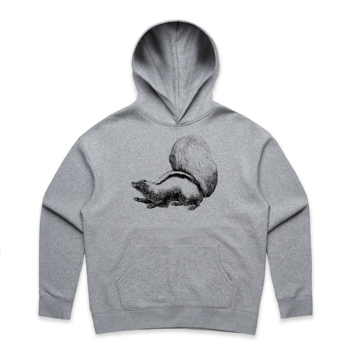 Grey Marle