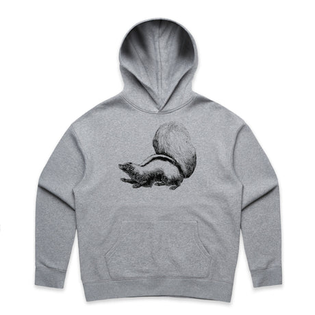 Grey Marle