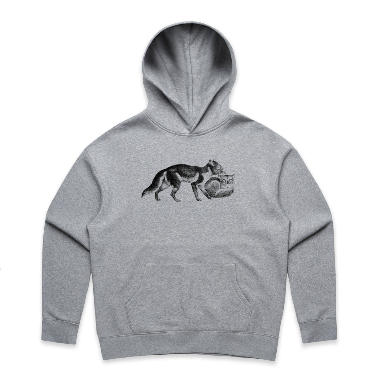 Grey Marle
