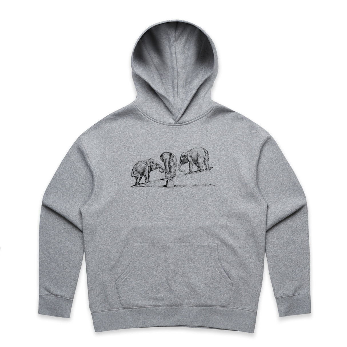 Grey Marle