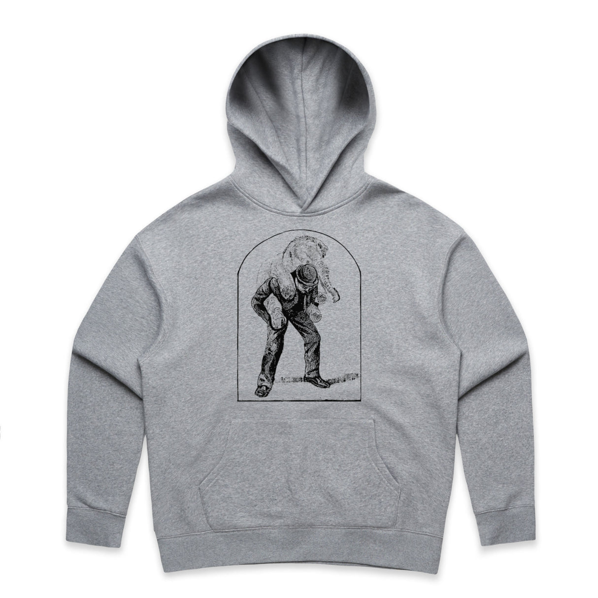 Grey Marle