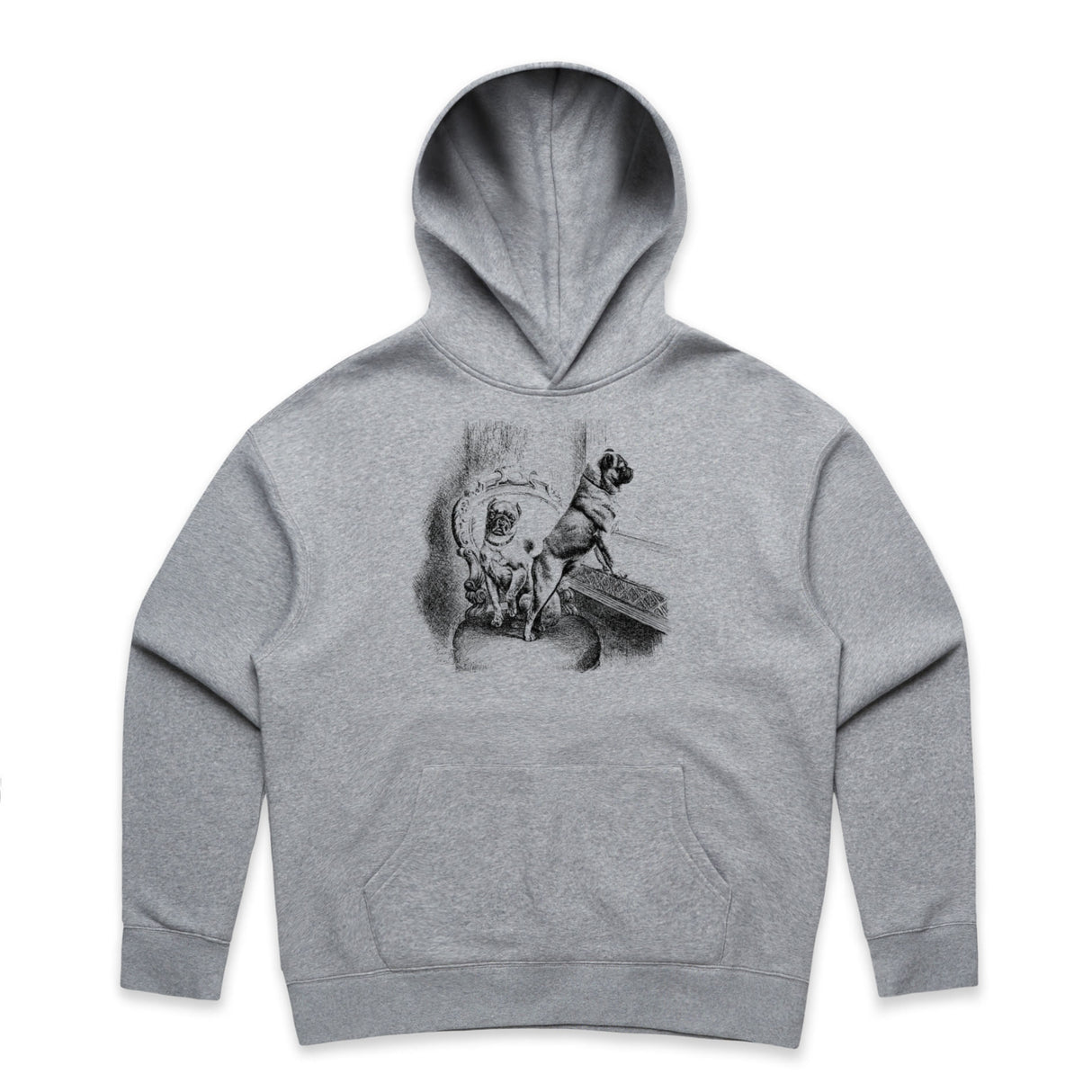 Grey Marle