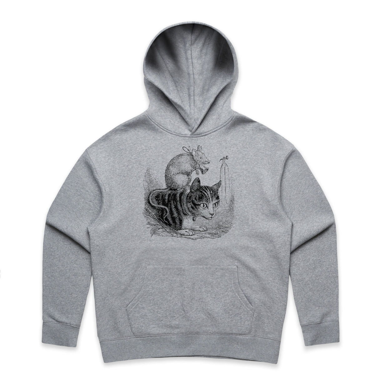 Grey Marle