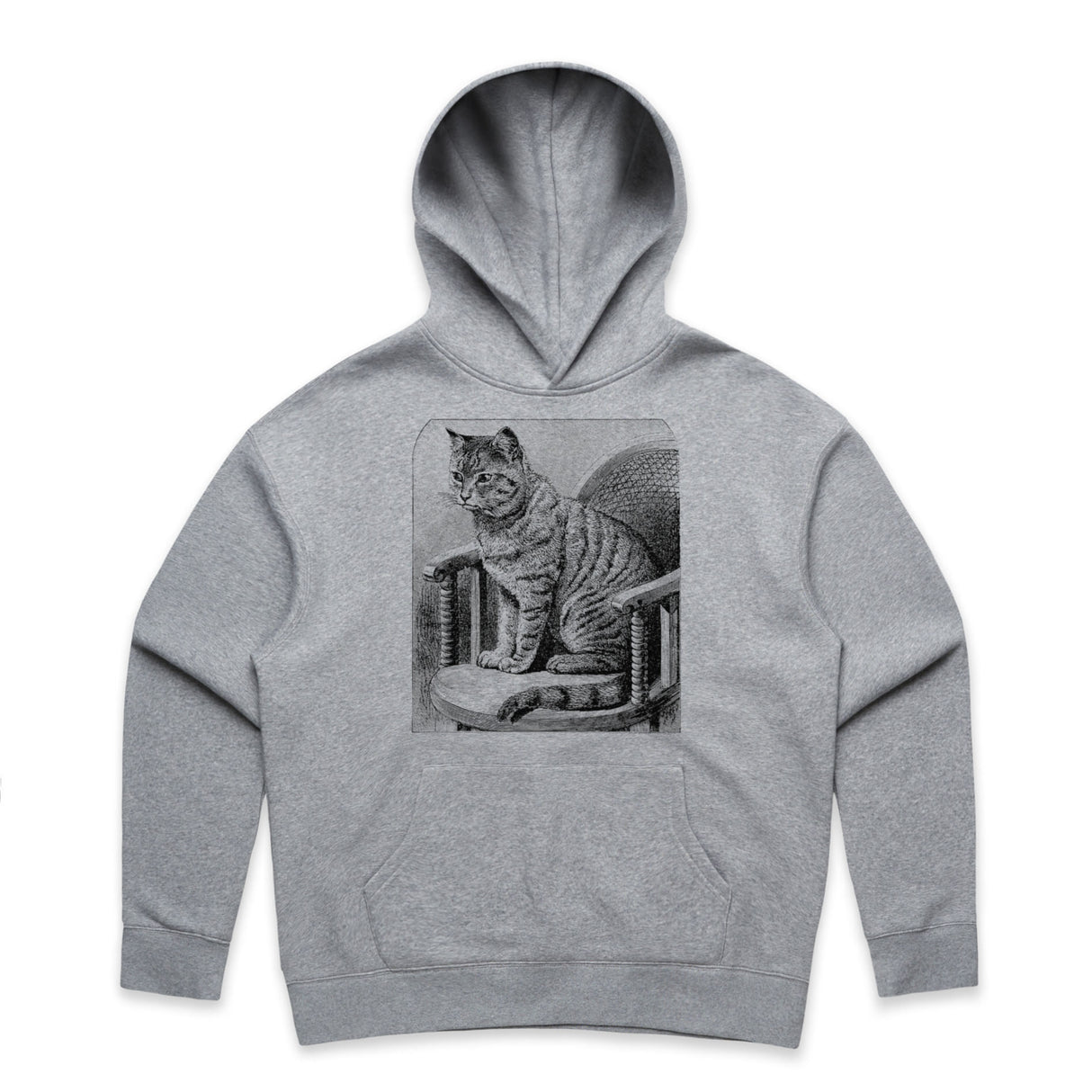 Grey Marle