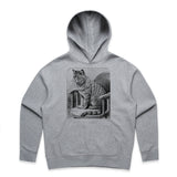 Grey Marle
