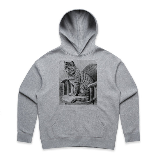 Grey Marle