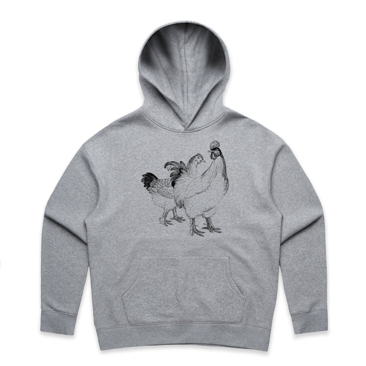 Grey Marle