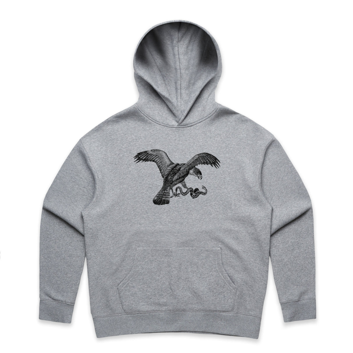 Grey Marle