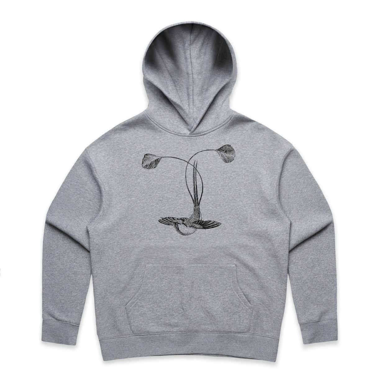 Grey Marle