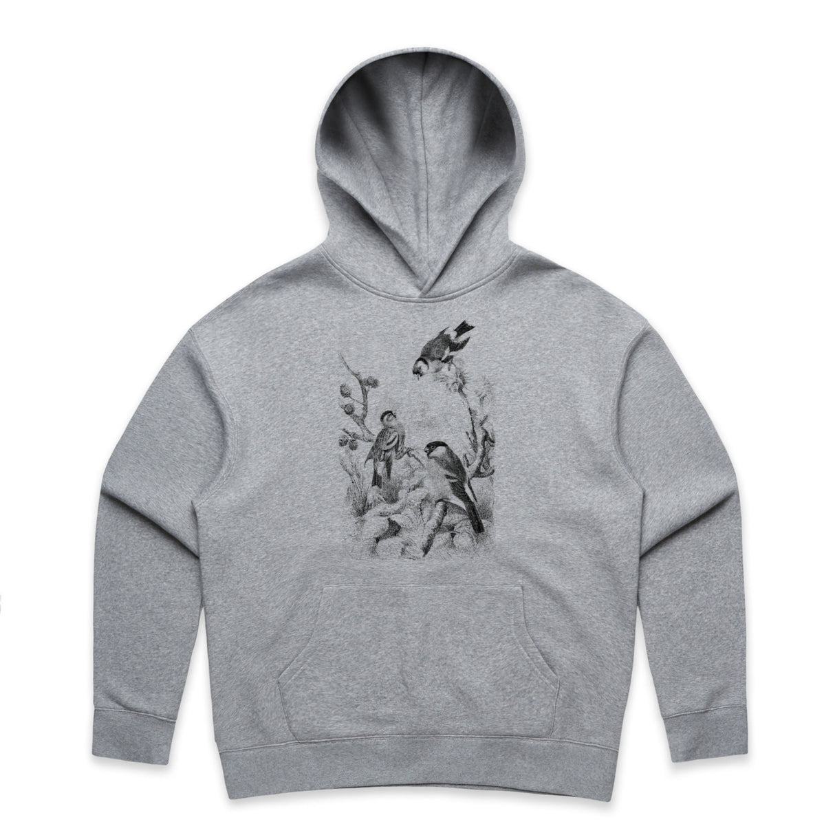 Grey Marle
