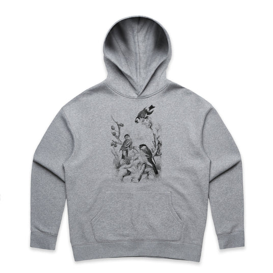 Grey Marle