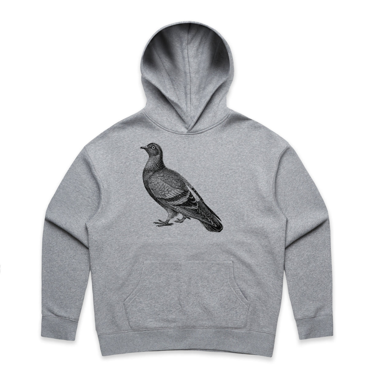 Grey Marle