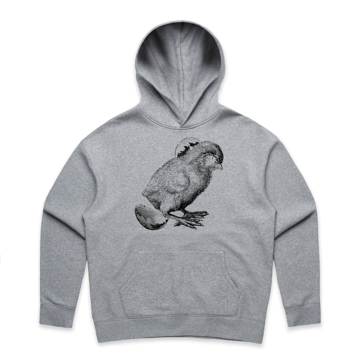 Grey Marle