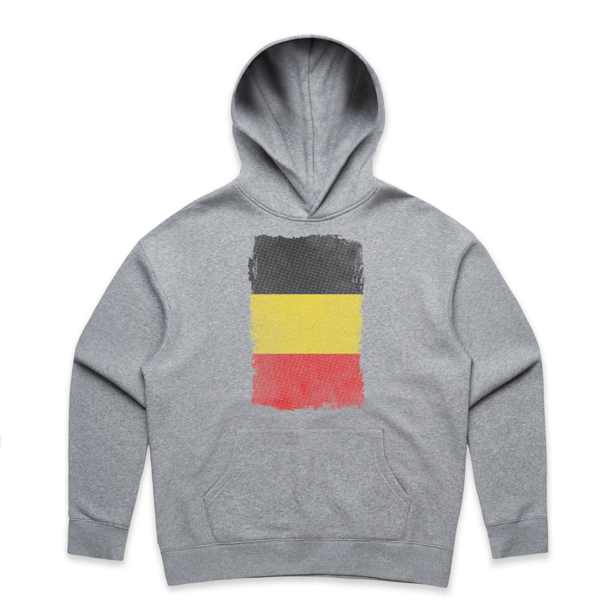 Grey Marle