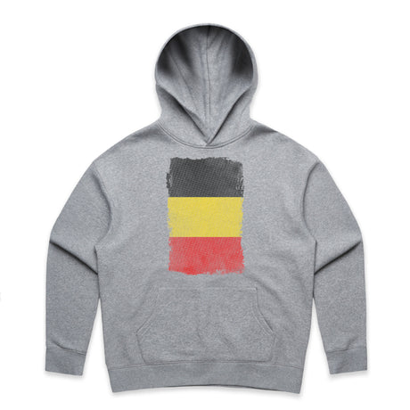 Grey Marle