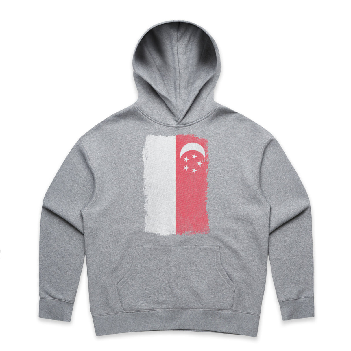 Grey Marle