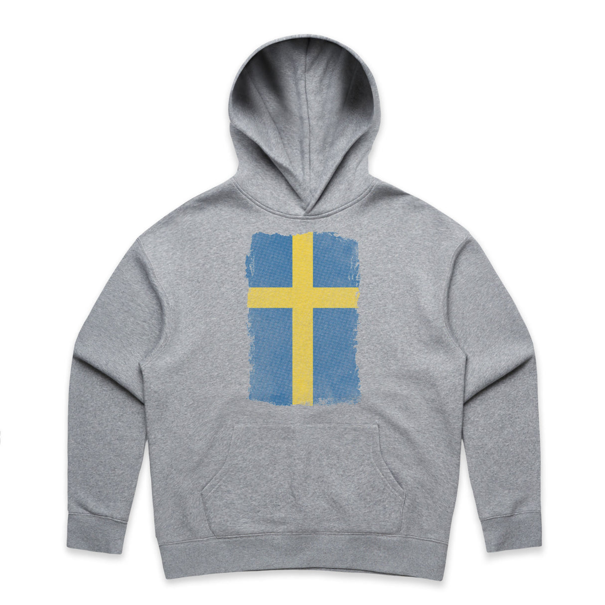 Grey Marle