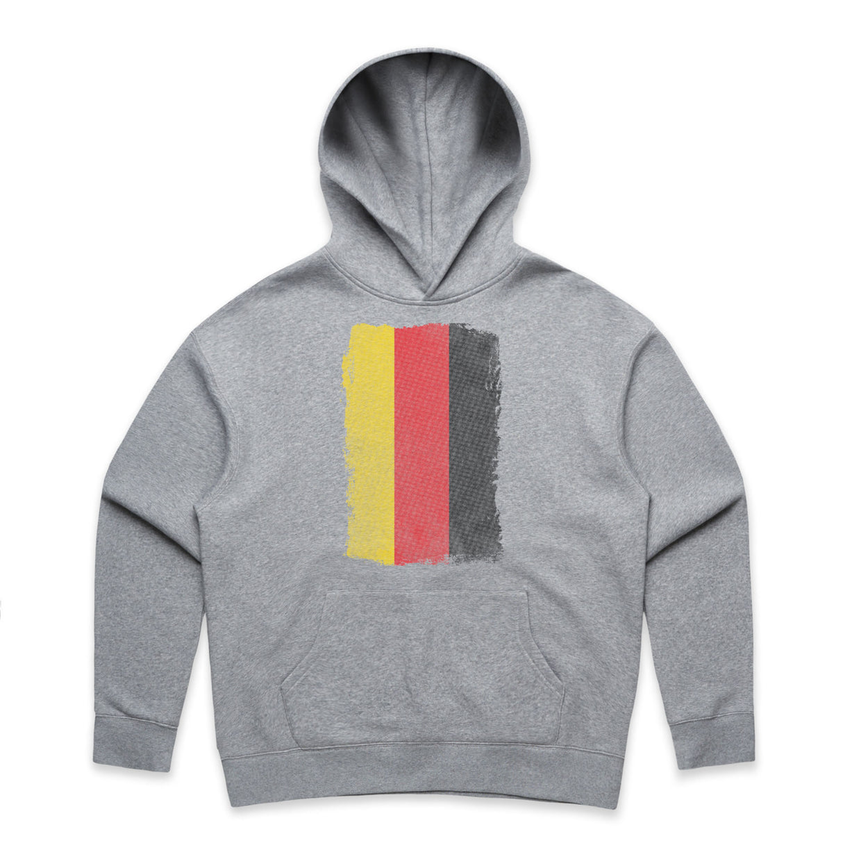 Grey Marle