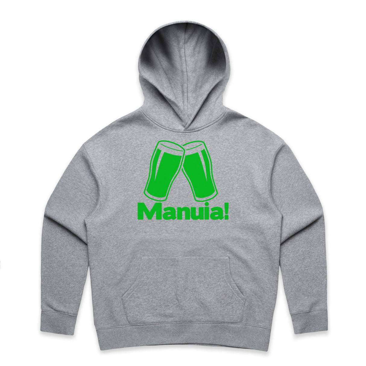 Grey Marle