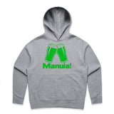 Grey Marle