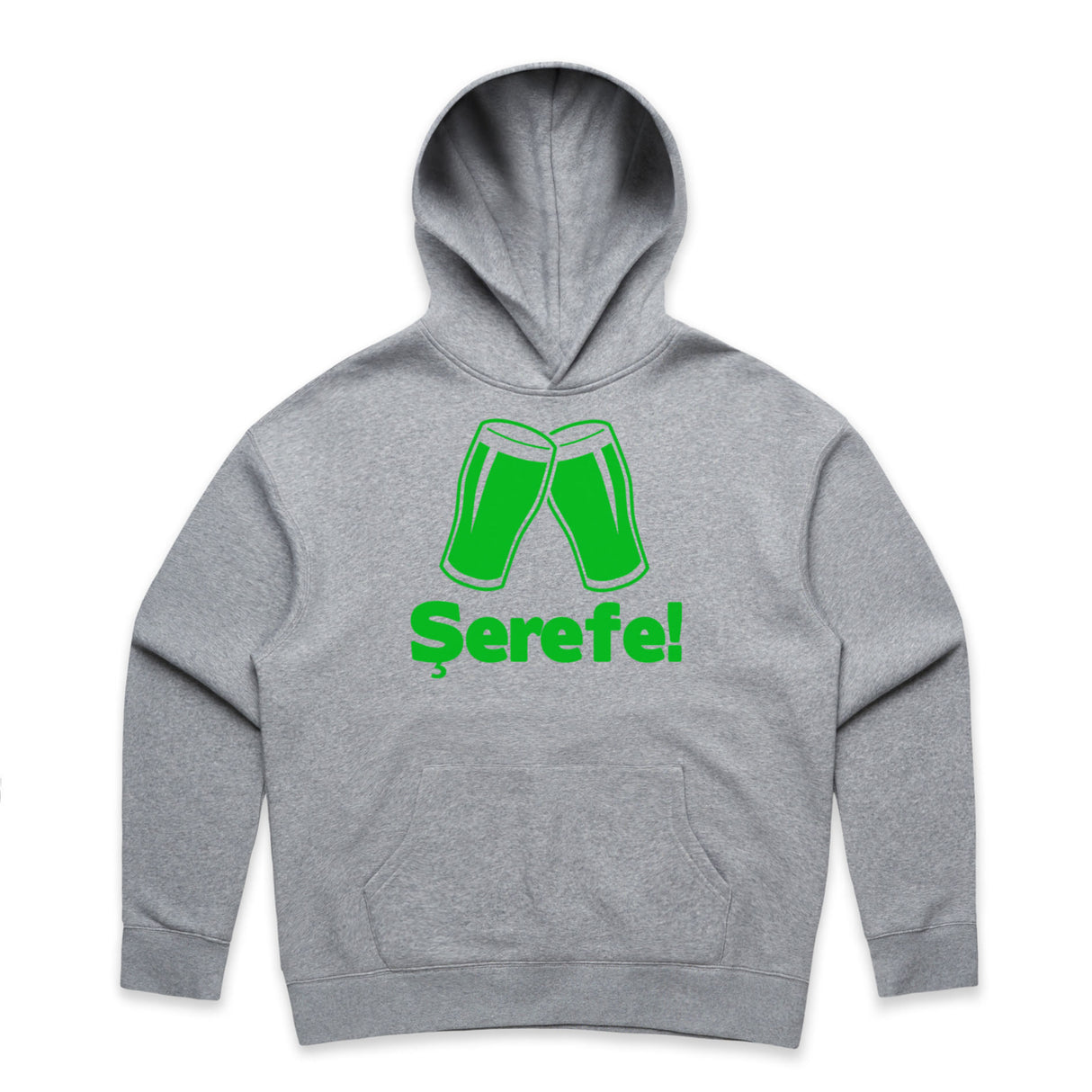 Grey Marle