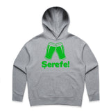 Grey Marle