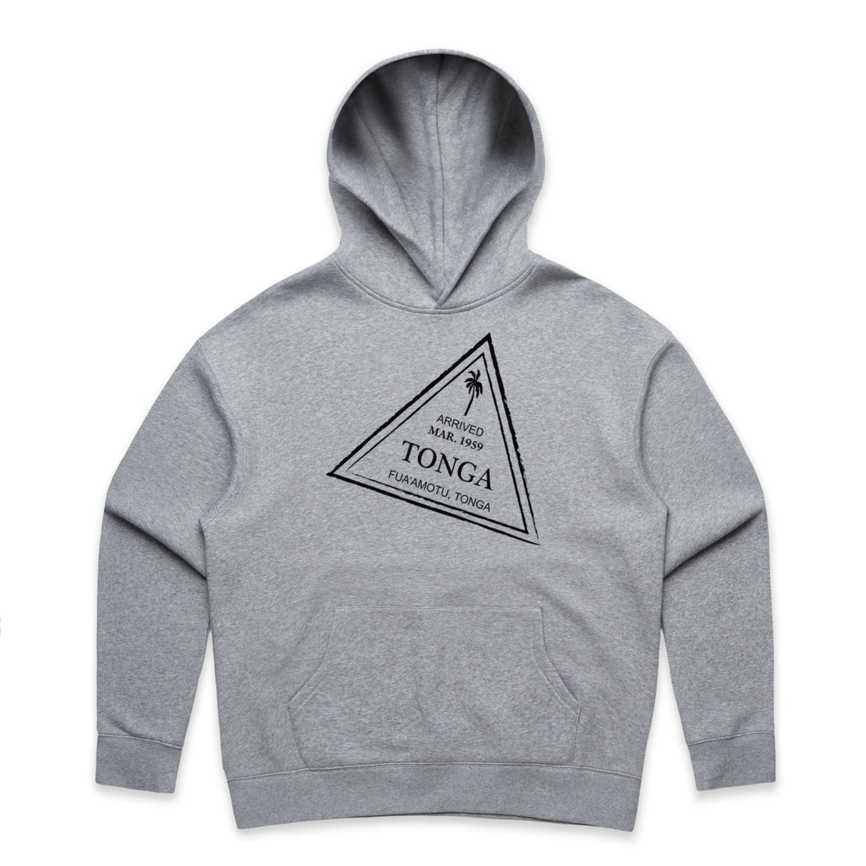 Grey Marle