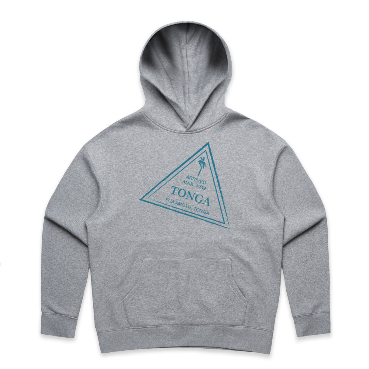 Grey Marle