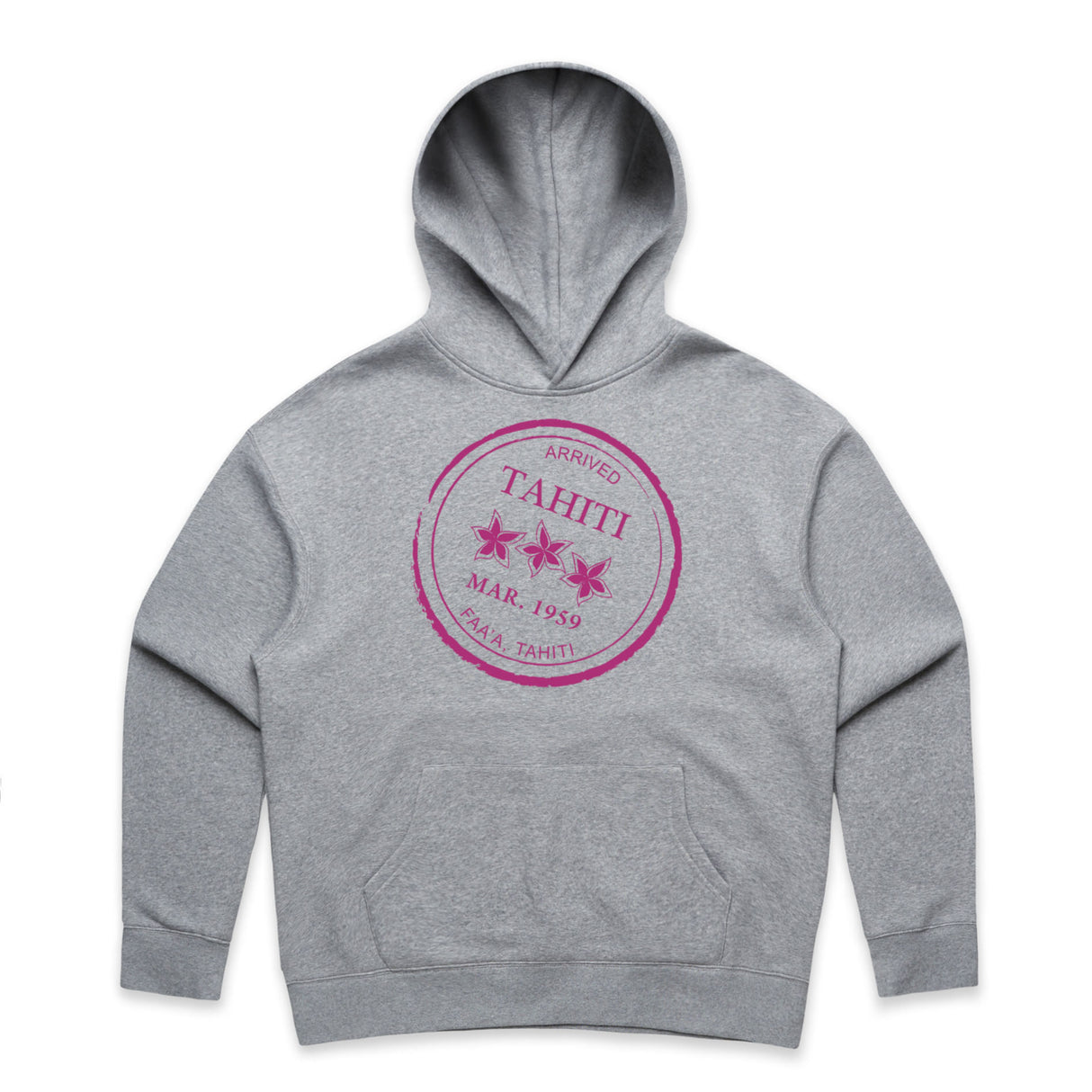 Grey Marle