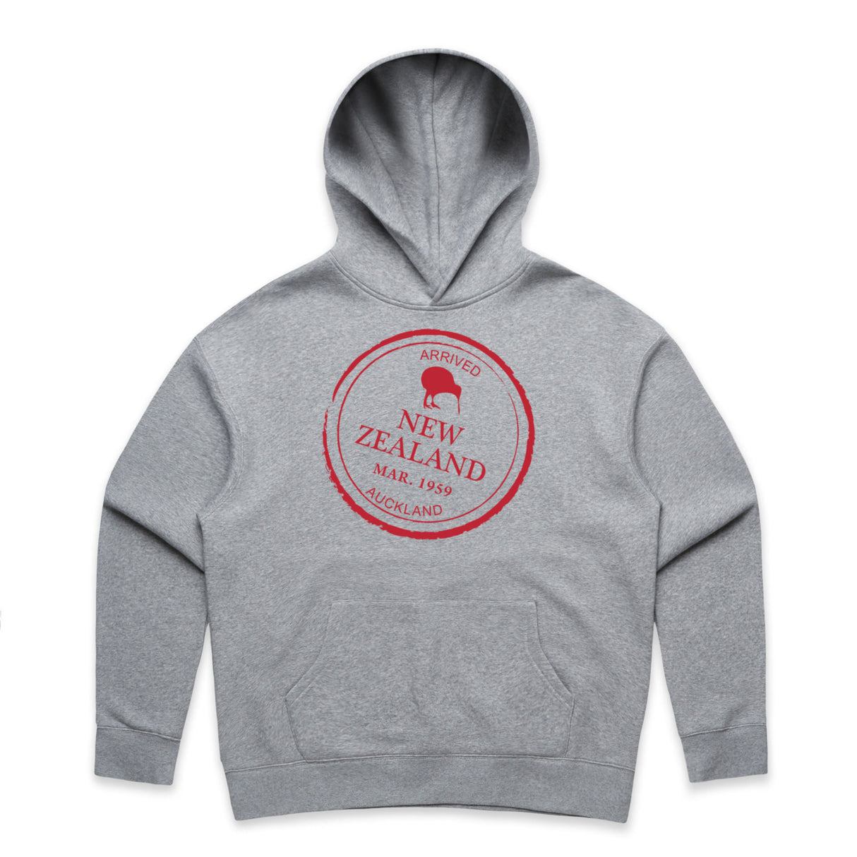 Grey Marle
