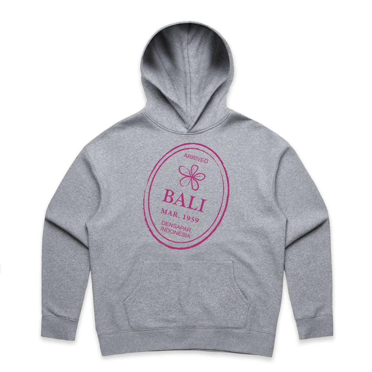 Grey Marle