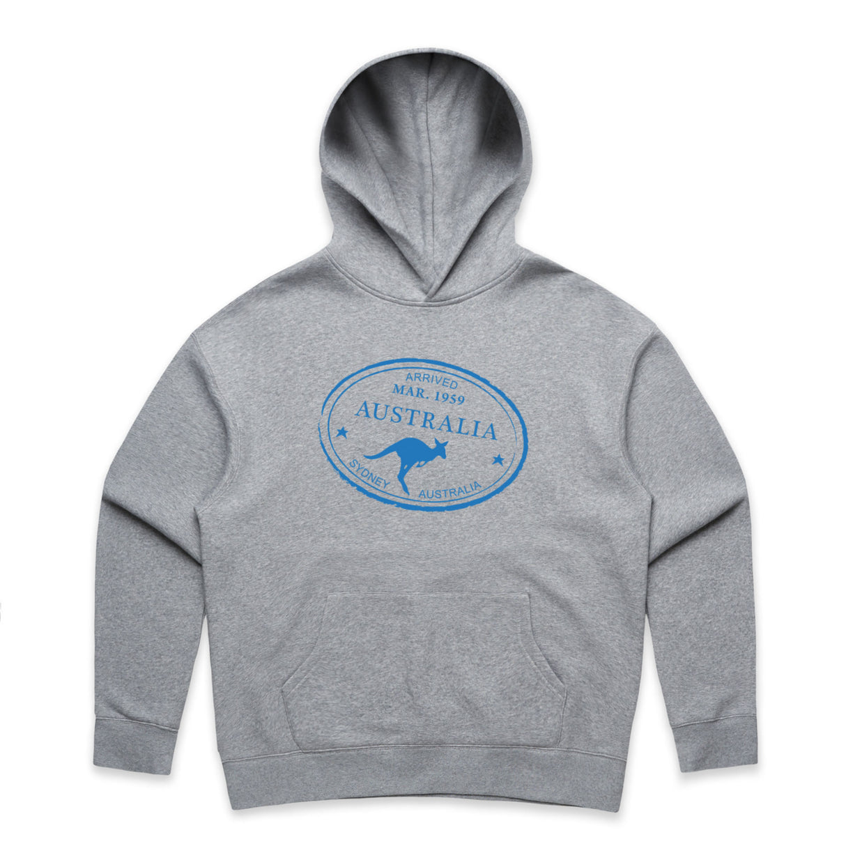 Grey Marle