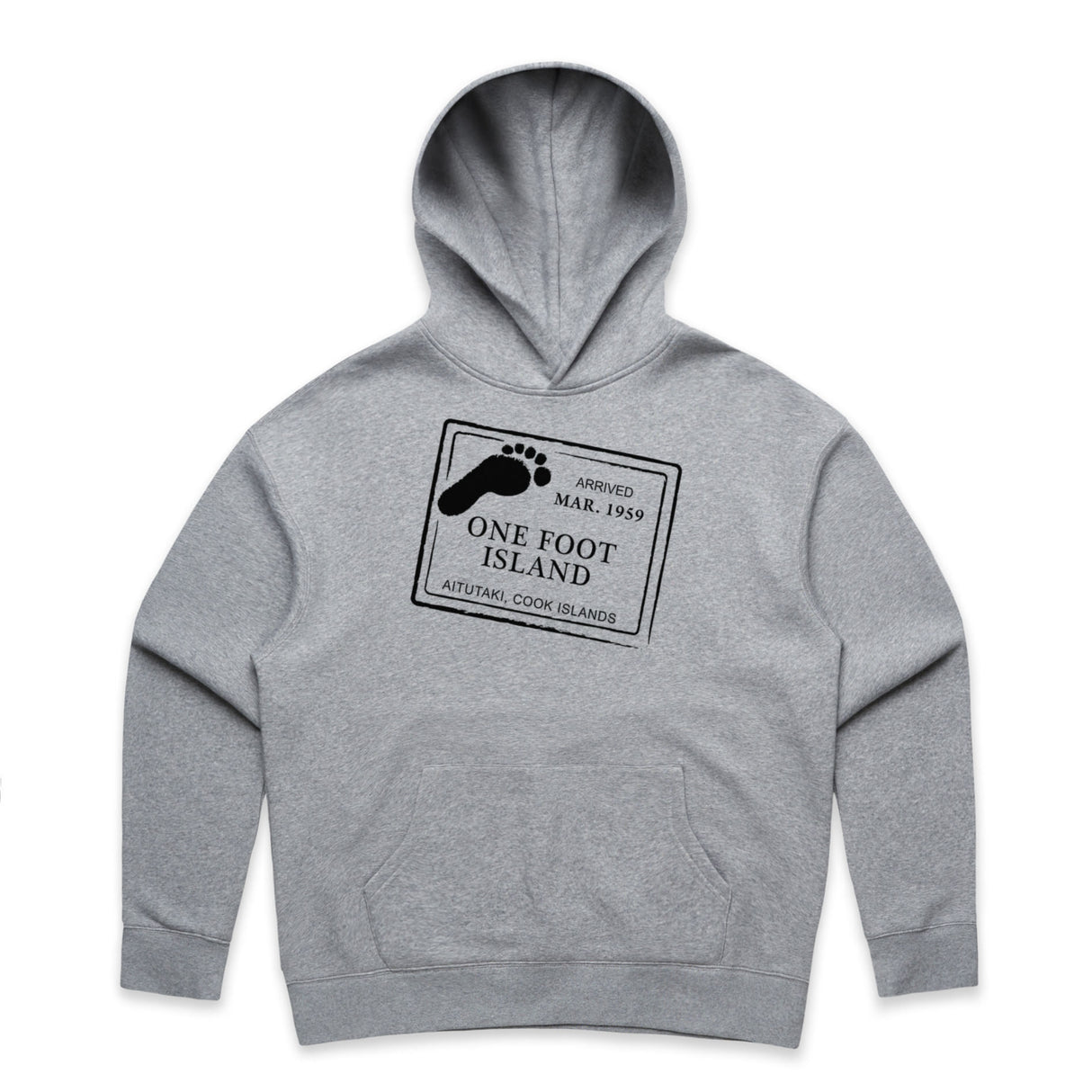 Grey Marle