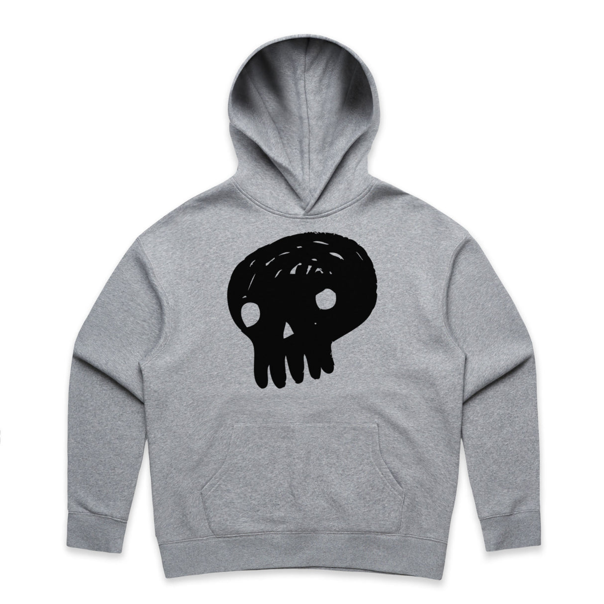 Grey Marle