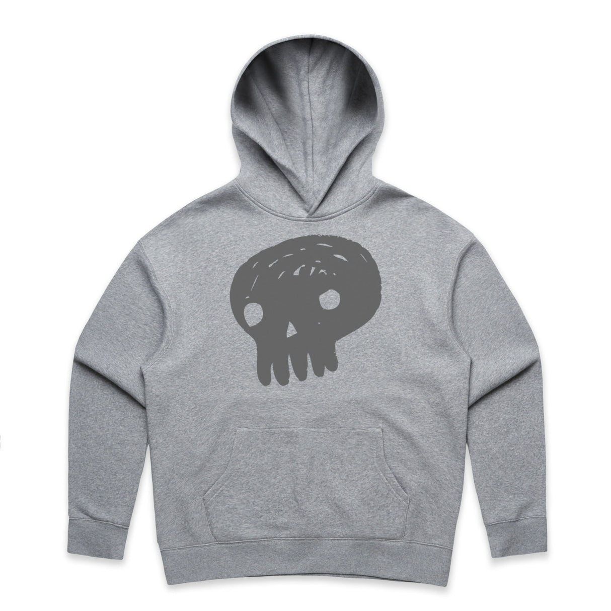 Grey Marle