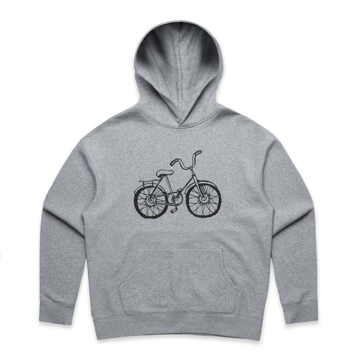Grey Marle