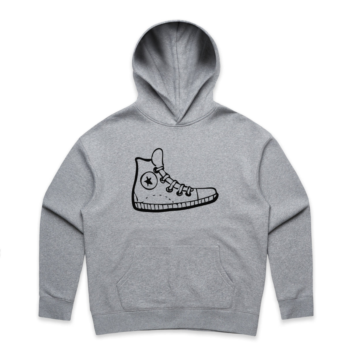 Grey Marle