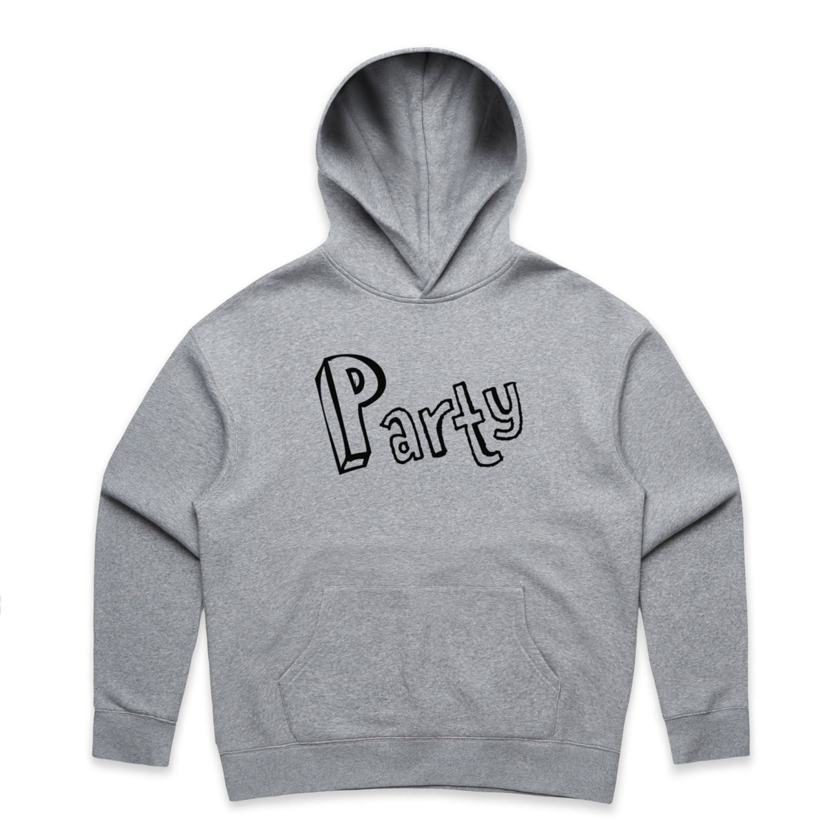 Grey Marle