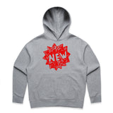 Grey Marle